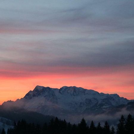 Apartament Haus Brandstatter Eben Im Pongau Zewnętrze zdjęcie