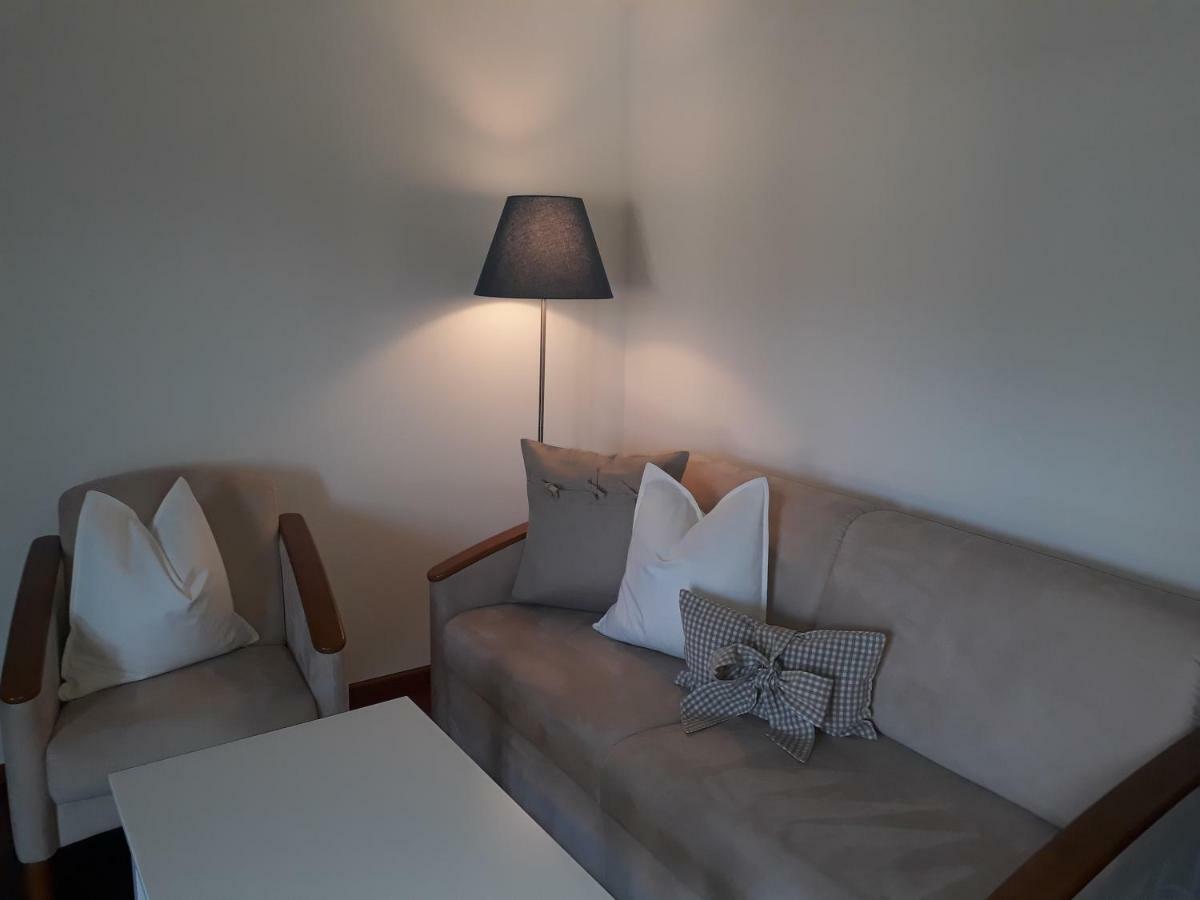 Apartament Haus Brandstatter Eben Im Pongau Zewnętrze zdjęcie